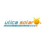 Ulica Solar logo